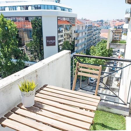 Marques Mini Hostel Lisboa Ngoại thất bức ảnh