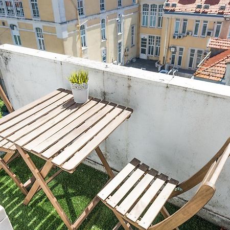 Marques Mini Hostel Lisboa Ngoại thất bức ảnh