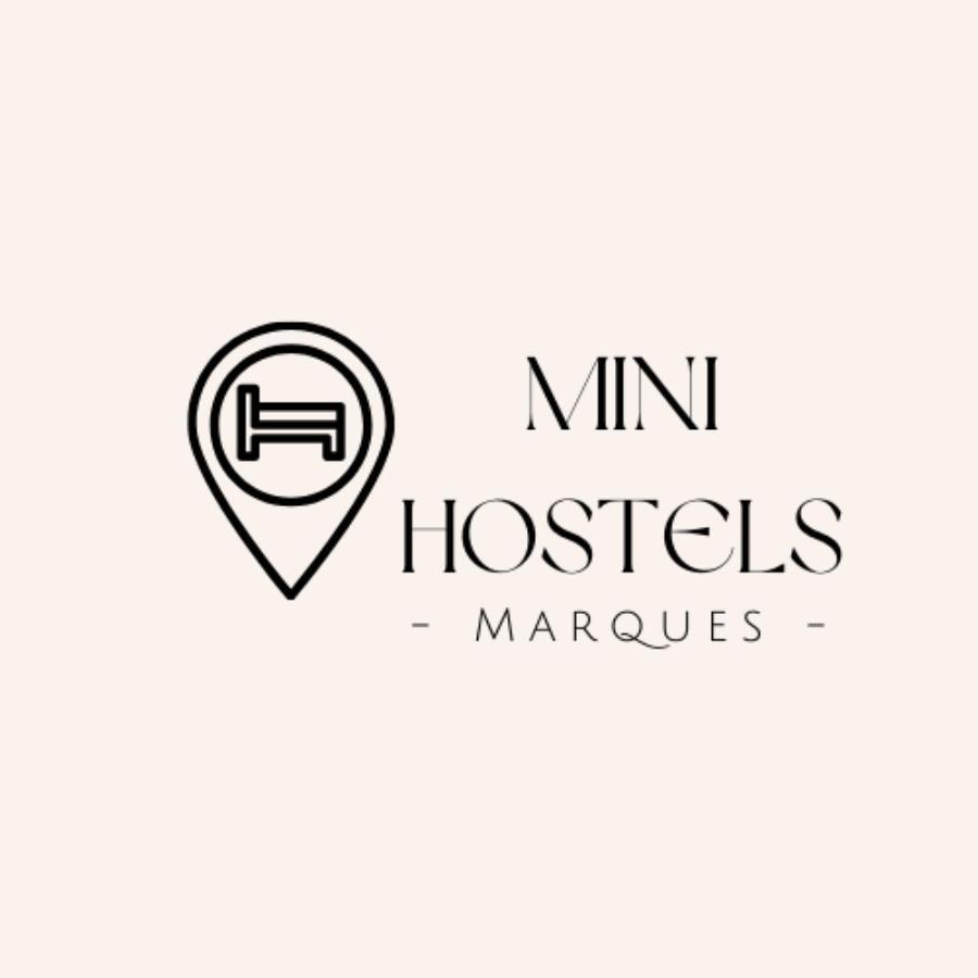 Marques Mini Hostel Lisboa Ngoại thất bức ảnh
