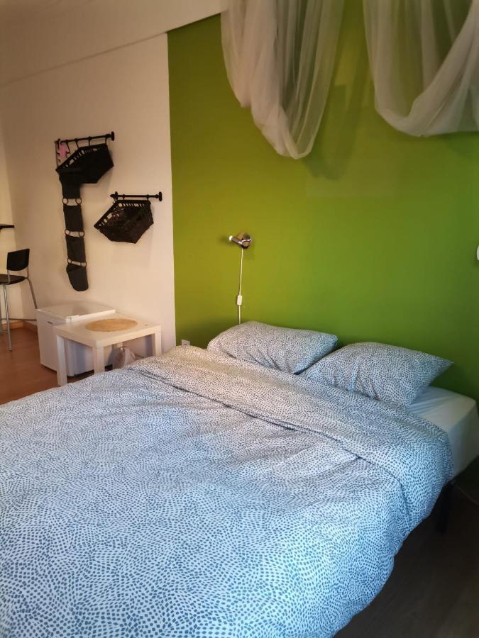 Marques Mini Hostel Lisboa Ngoại thất bức ảnh