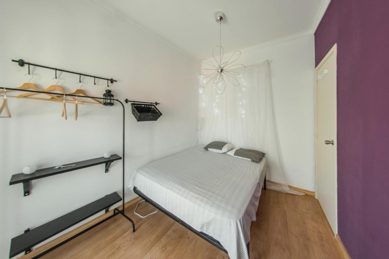 Marques Mini Hostel Lisboa Ngoại thất bức ảnh