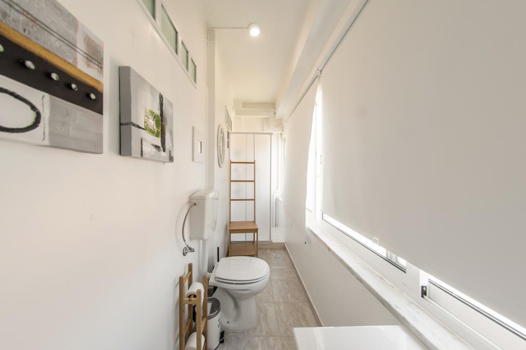 Marques Mini Hostel Lisboa Ngoại thất bức ảnh