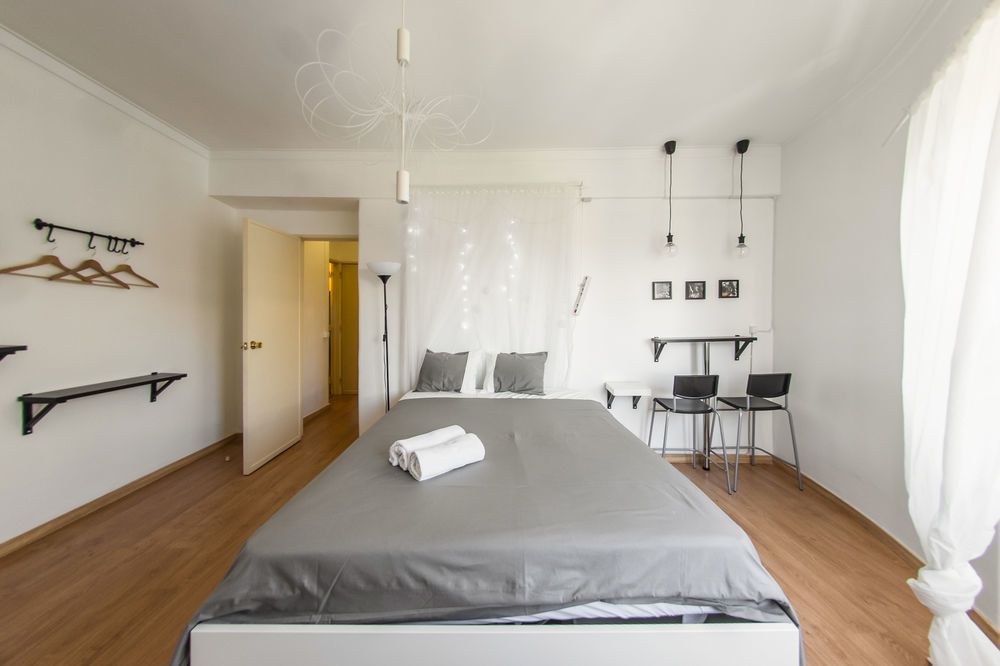 Marques Mini Hostel Lisboa Ngoại thất bức ảnh