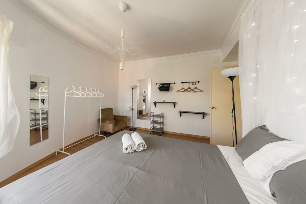 Marques Mini Hostel Lisboa Ngoại thất bức ảnh